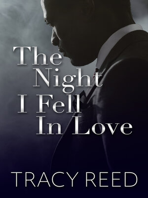 cover image of The Night I Fell In Love